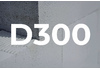 D300